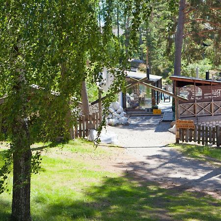 Holiday Club Airisto Apartments Strandby 外观 照片