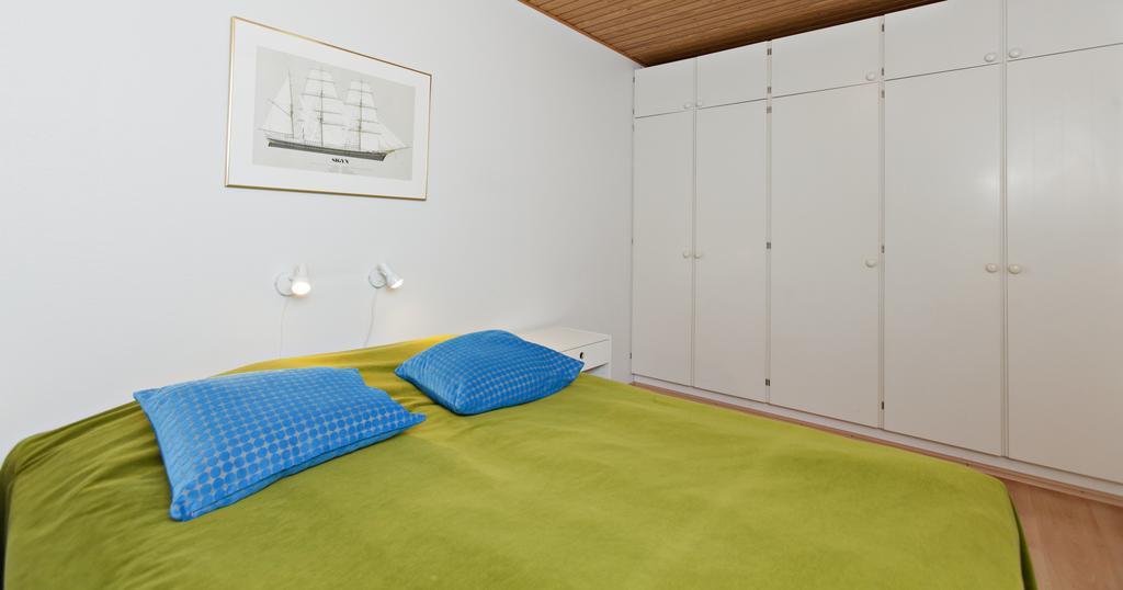 Holiday Club Airisto Apartments Strandby 外观 照片