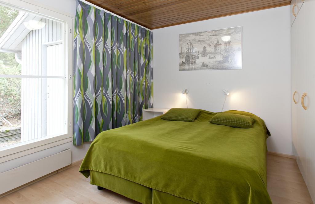 Holiday Club Airisto Apartments Strandby 外观 照片