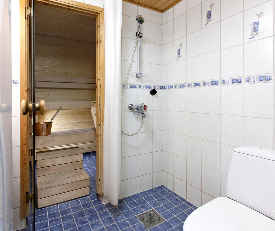 Holiday Club Airisto Apartments Strandby 外观 照片