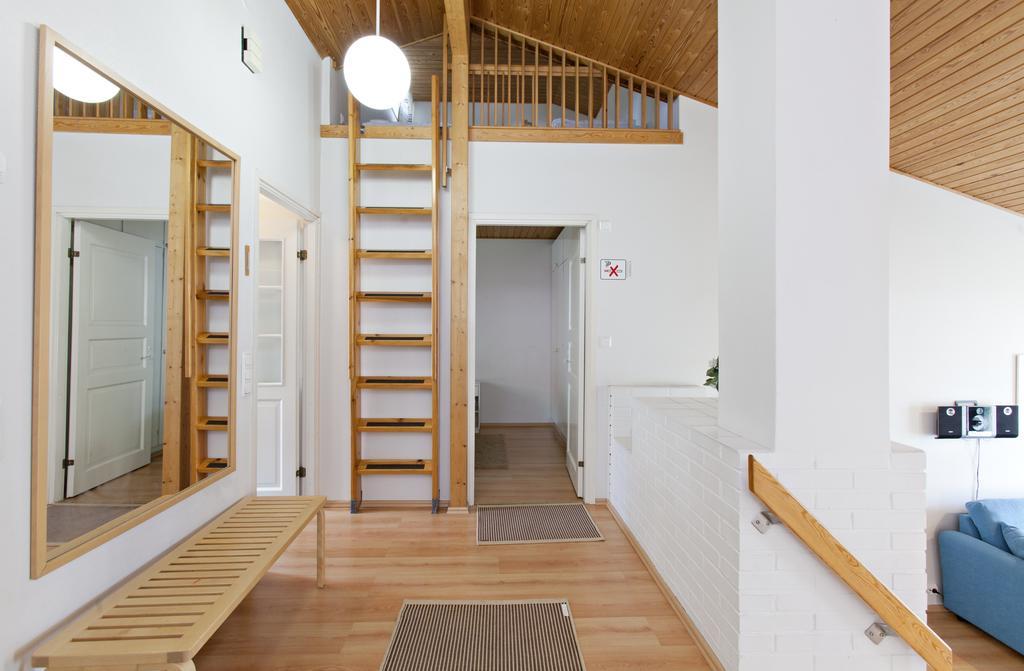 Holiday Club Airisto Apartments Strandby 外观 照片