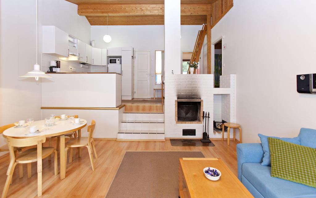 Holiday Club Airisto Apartments Strandby 外观 照片