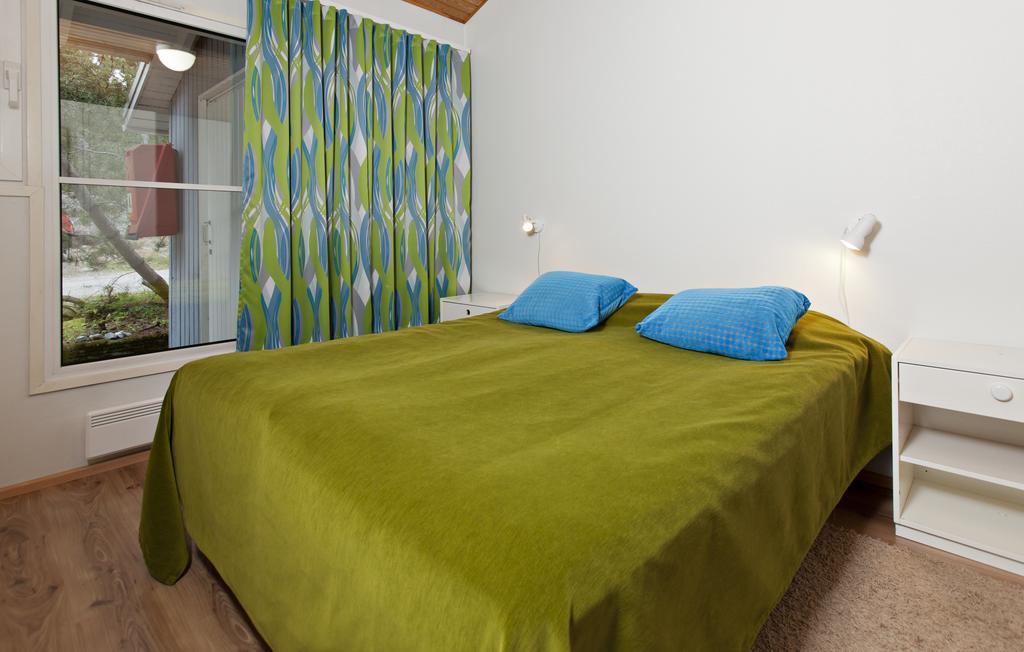 Holiday Club Airisto Apartments Strandby 外观 照片