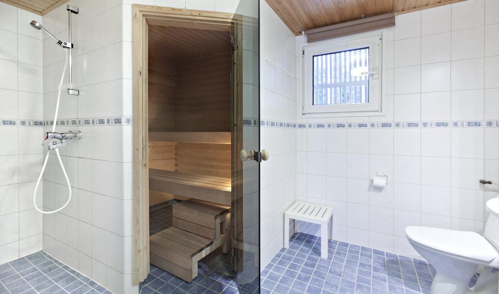 Holiday Club Airisto Apartments Strandby 外观 照片
